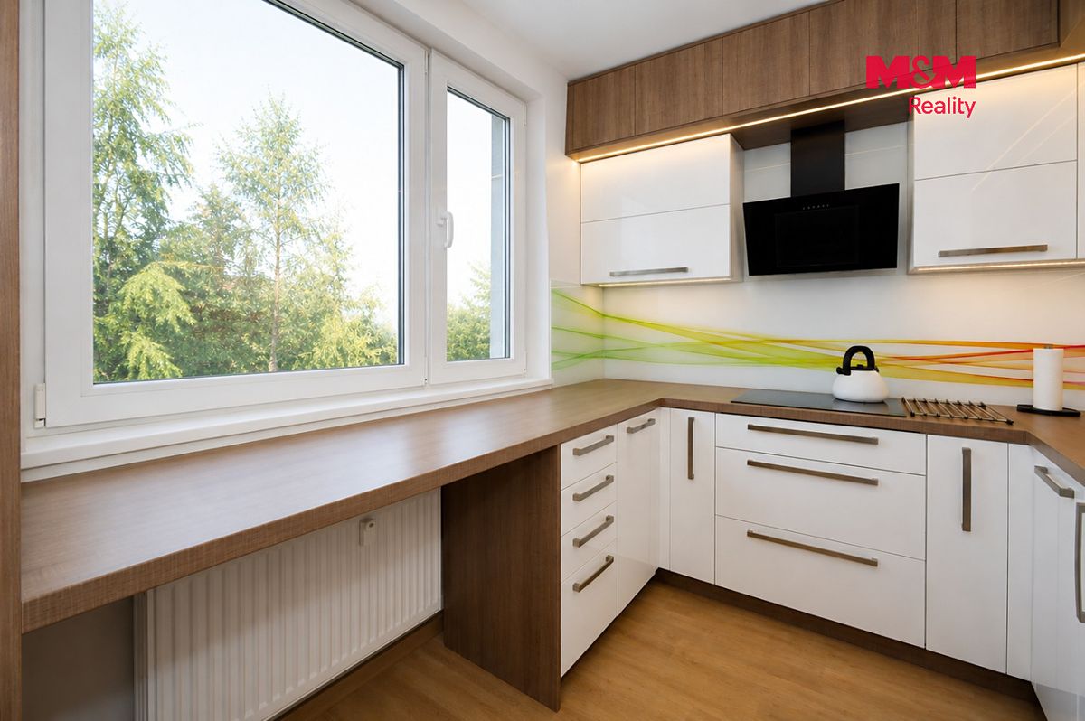 Prodej bytu 3+1 74 m² – fotografie 5