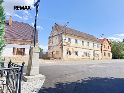 Prodej  rodinného domu 328 m², pozemek 950 m²