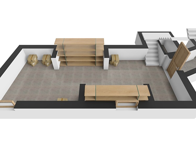 Prodej komerčního prostoru, 460 m² (13 z 17)