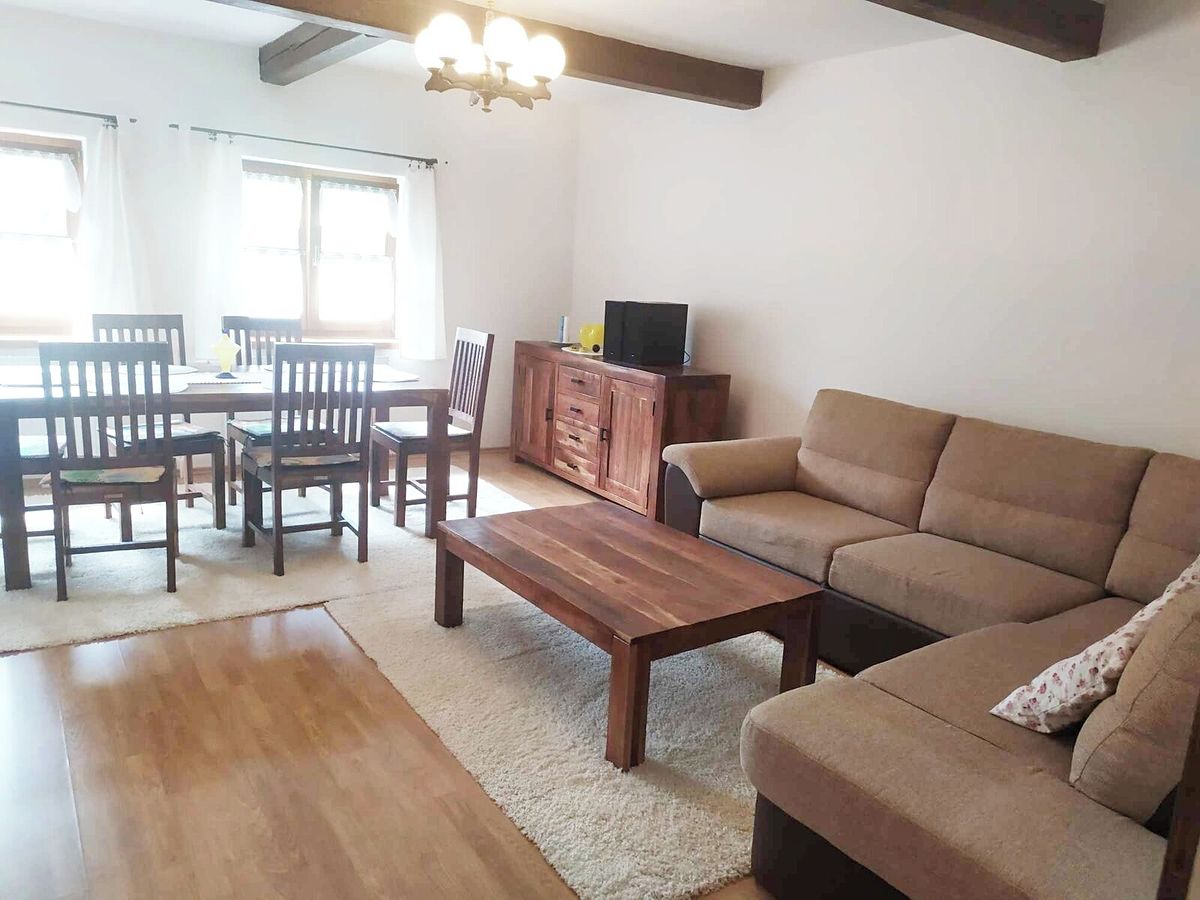 Prodej chalupy 278 m², pozemek 1039 m² – fotografie 5