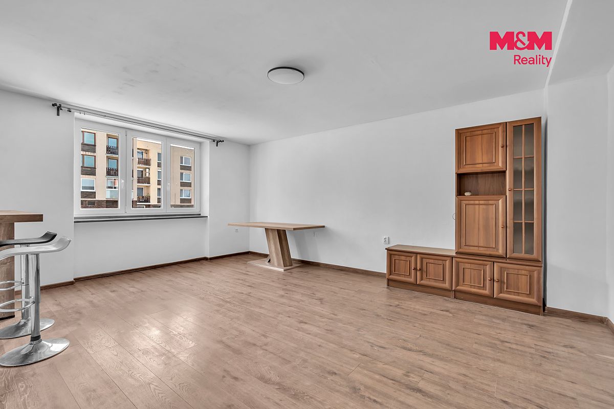 Prodej bytu 3+kk 69 m² – fotografie 5
