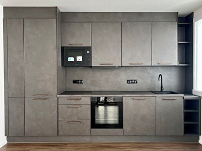 Pronájem bytu 3+kk 55 m²