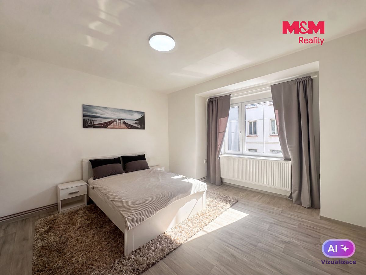 Prodej bytu 2+kk 48 m² – fotografie 3