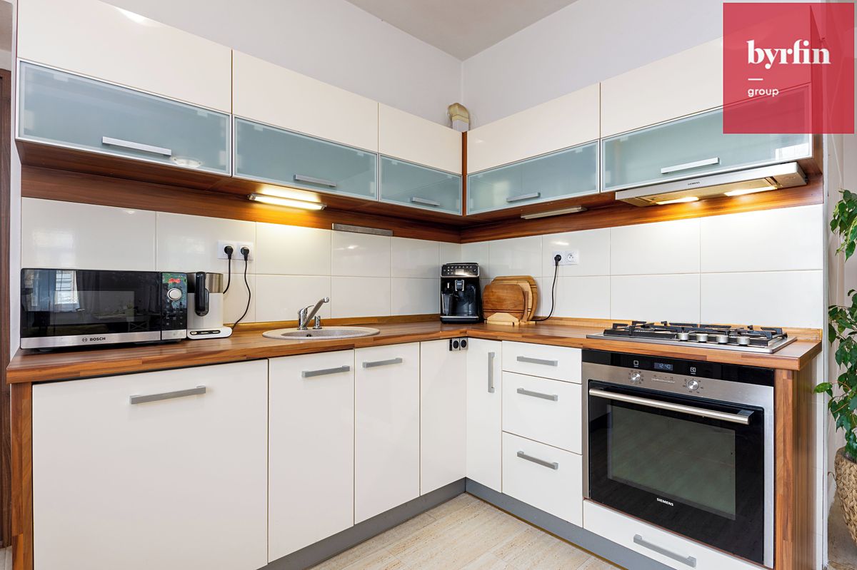 Prodej bytu 5+kk 117 m² – fotografie 4