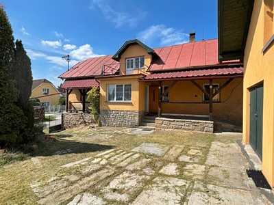 Prodej  rodinného domu 70 m², pozemek 338 m²
