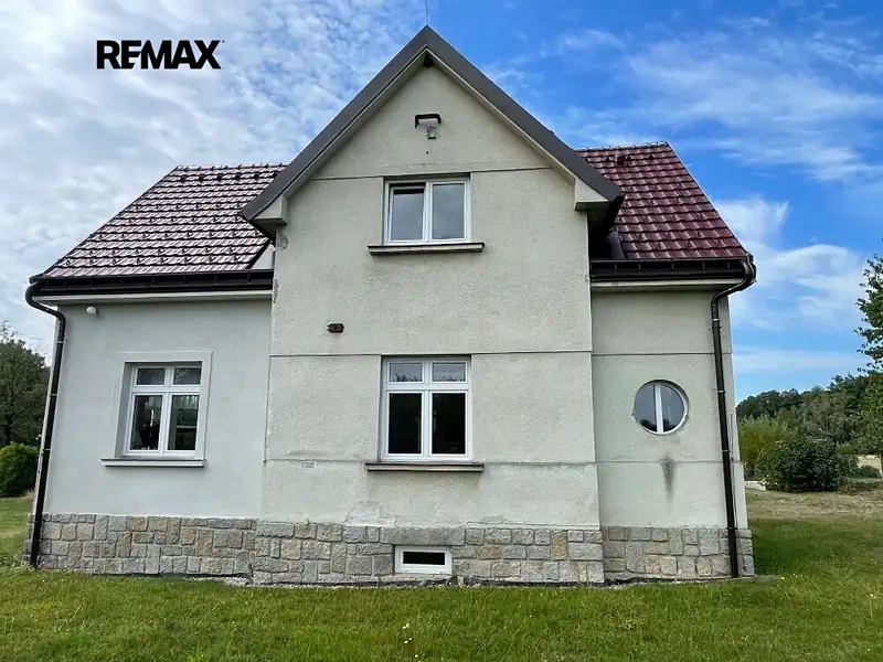 Prodej rodinného domu 115 m², pozemek 2120 m², Panské Dubenky – náhled fotky 2
