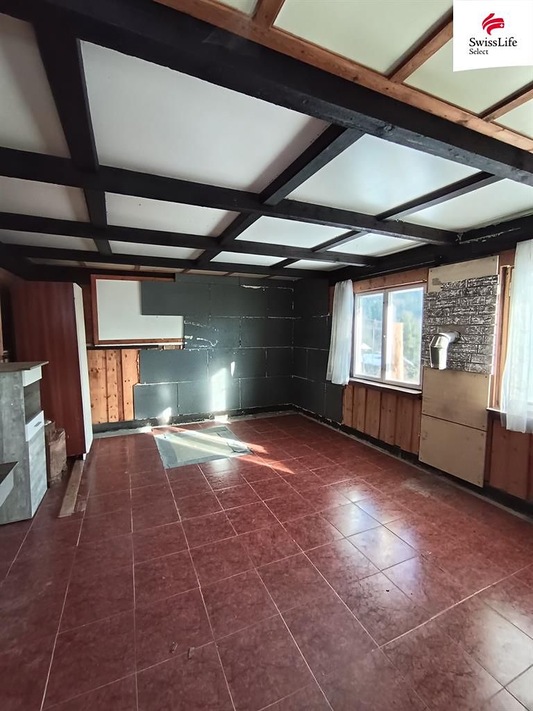Prodej chaty 27 m², pozemek 367 m² – fotografie 4