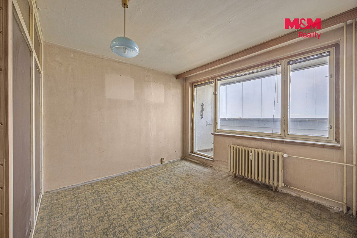 Prodej bytu 2+kk 49 m² – fotografie 5
