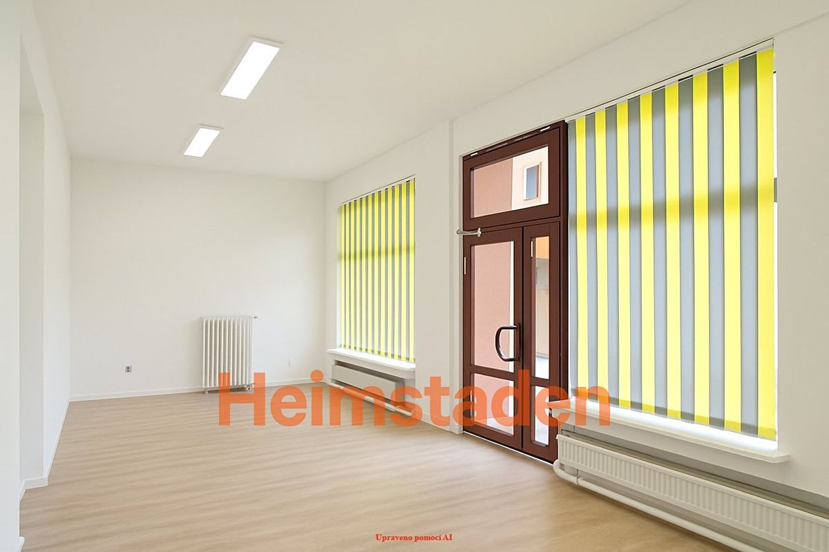Pronájem obchodního prostoru 122 m² – fotografie 3