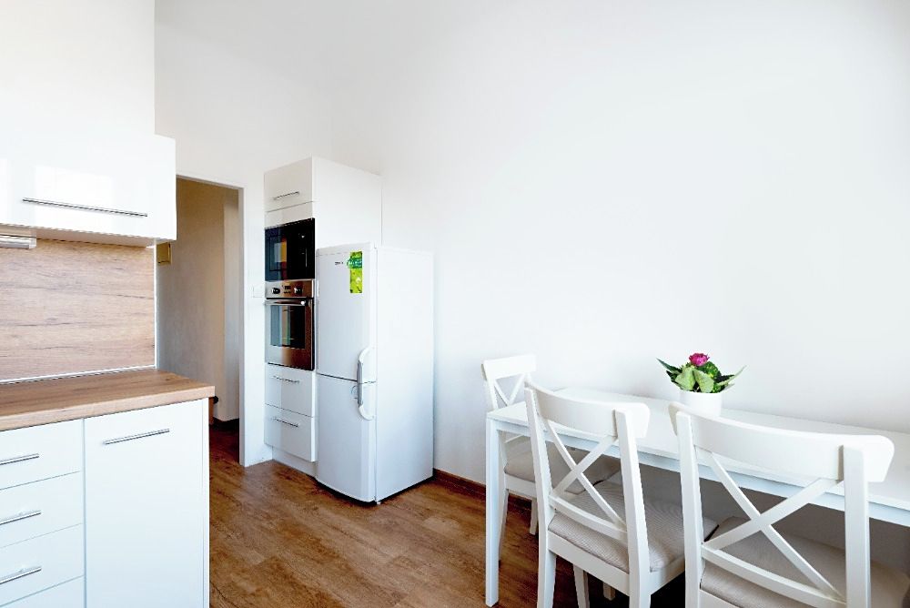 Prodej bytu 1+1 36 m² – fotografie 2