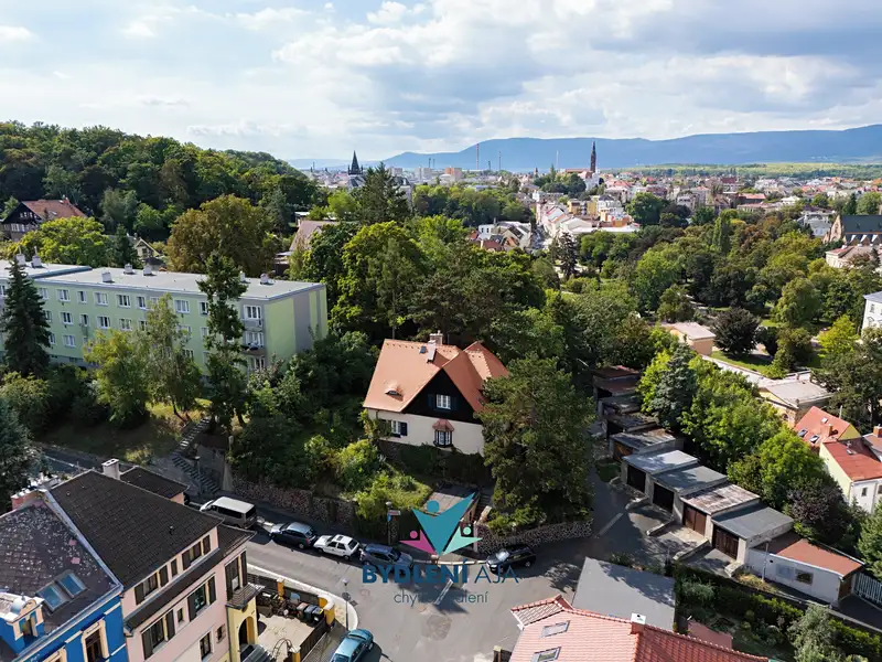 Prodej vily 300 m², pozemek 1148 m², Teplice – náhled fotky 3