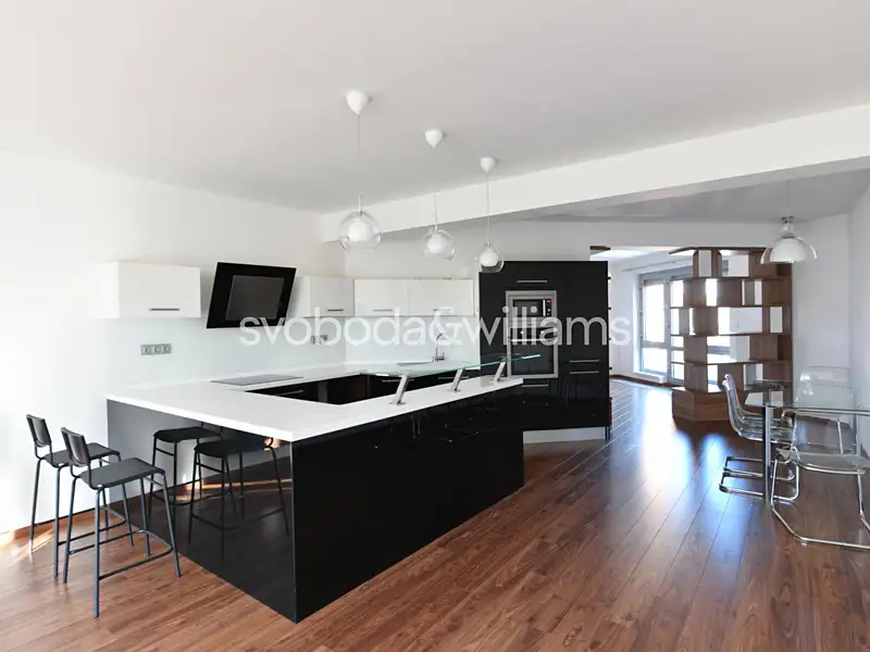 Prodej bytu 2+kk 96 m², České Budějovice – náhled fotky 3