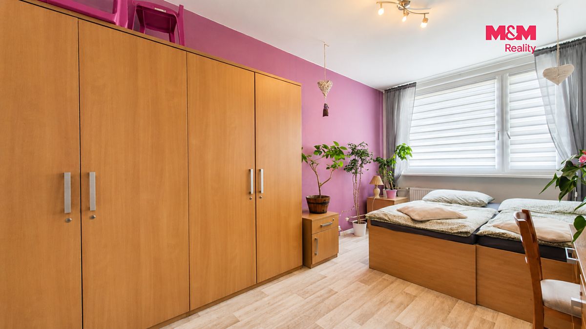 Prodej bytu 3+1 71 m² – fotografie 4