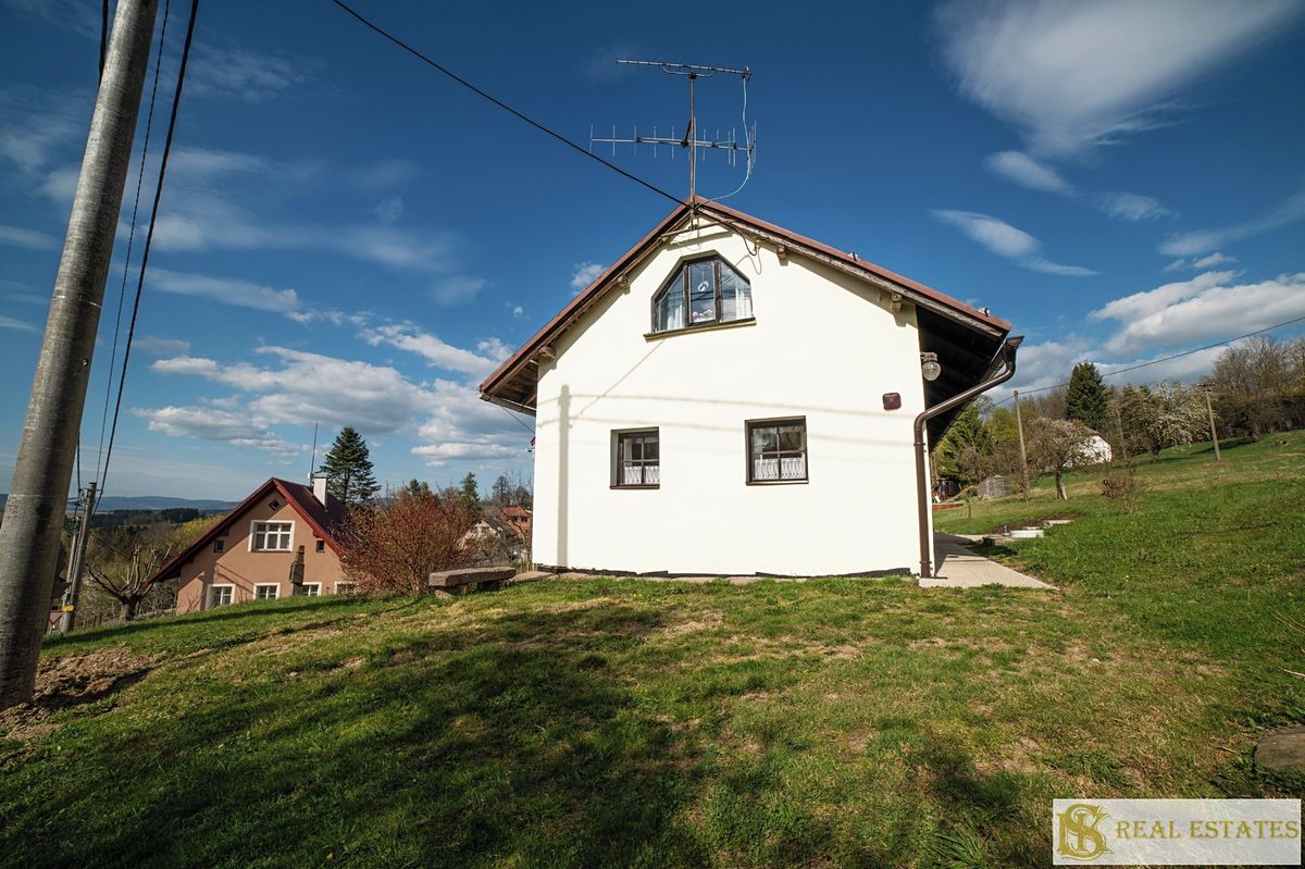 Prodej rodinného domu 123 m², pozemek 522 m² – fotografie 5