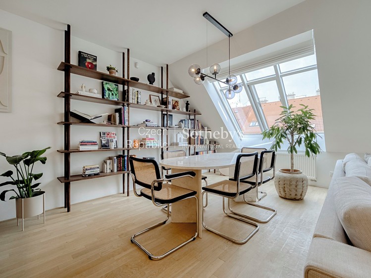 Prodej bytu 4+kk, 129 m² (4 z 20)