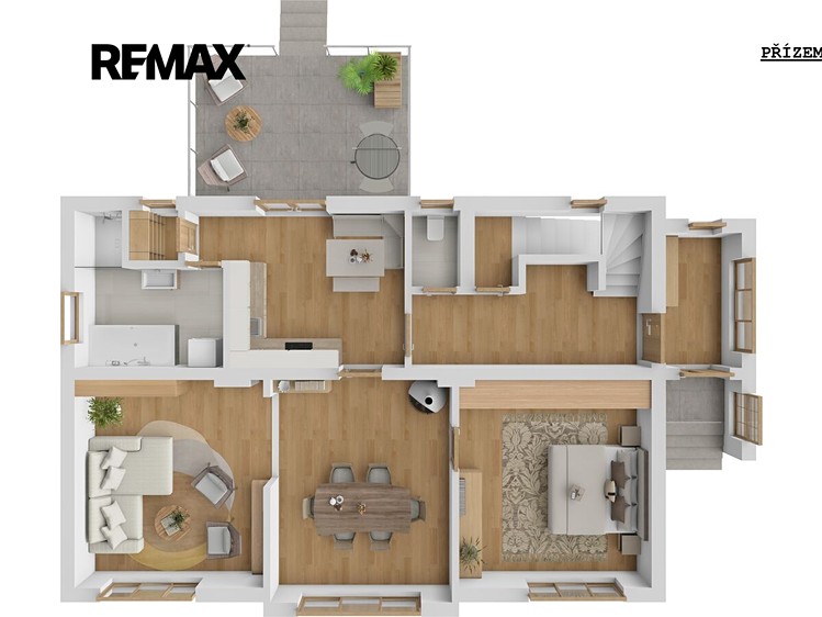Будинок на продаж, 167 м² (12 з 50)