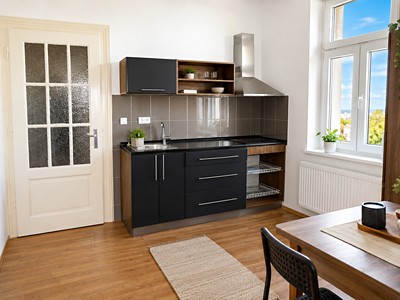 Pronájem bytu 2+1 66 m²