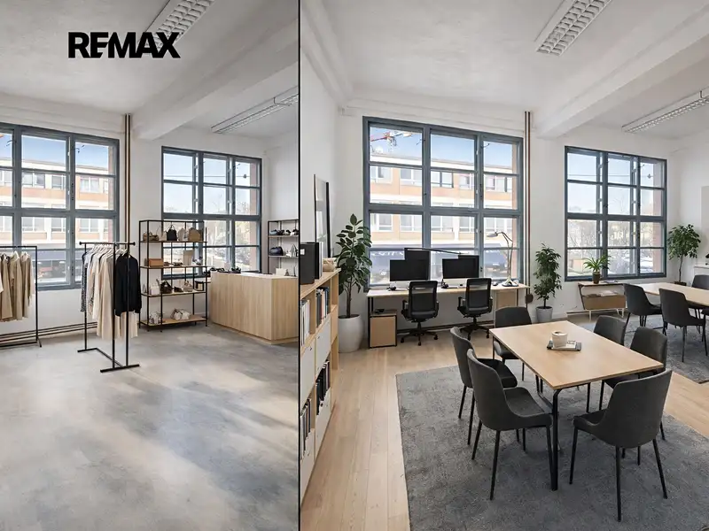 Pronájem obchodního prostoru 25 m², Zlín – náhled fotky 3