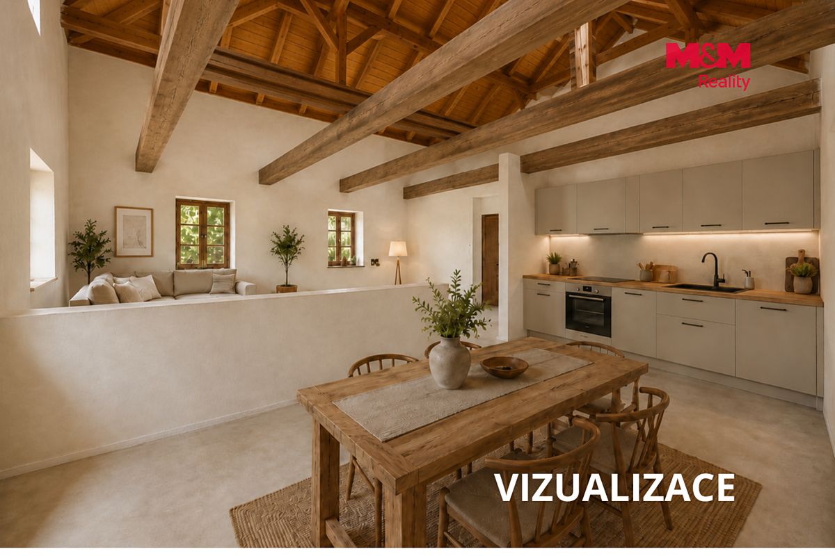 Prodej rodinného domu 135 m², pozemek 302 m² – fotografie 3