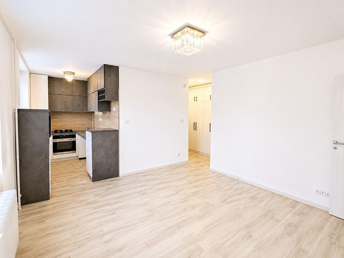 Pronájem bytu 3+1 61 m² – fotografie 4