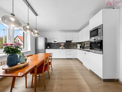 Prodej rodinného domu 190 m², pozemek 565 m²