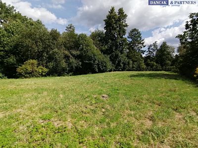 Prodej stavebního pozemku 3094 m²