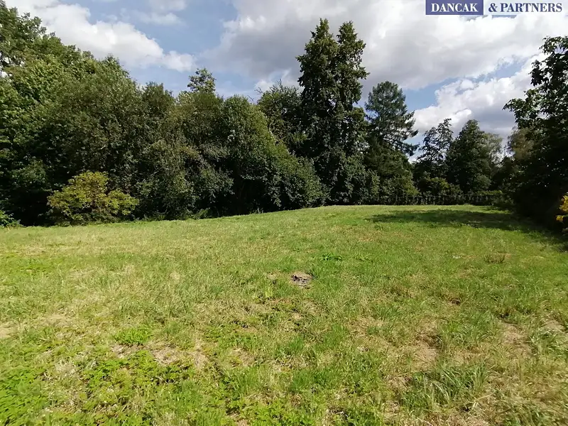 Prodej stavebního pozemku 3094 m², Ostrava – náhled fotky 1