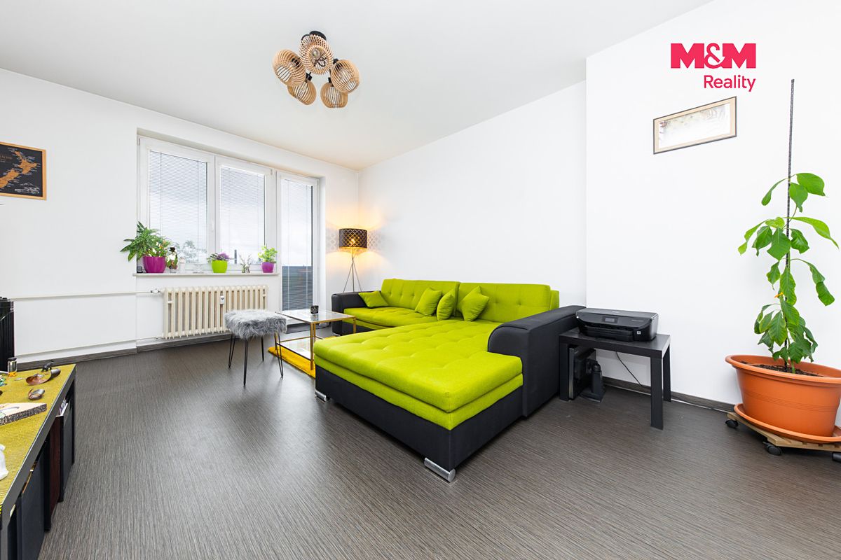 Prodej bytu 2+kk 52 m² – fotografie 2