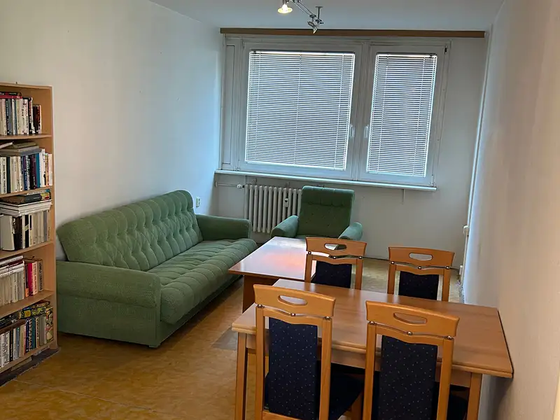 Prodej bytu 2+kk 44 m², Praha – náhled fotky 3