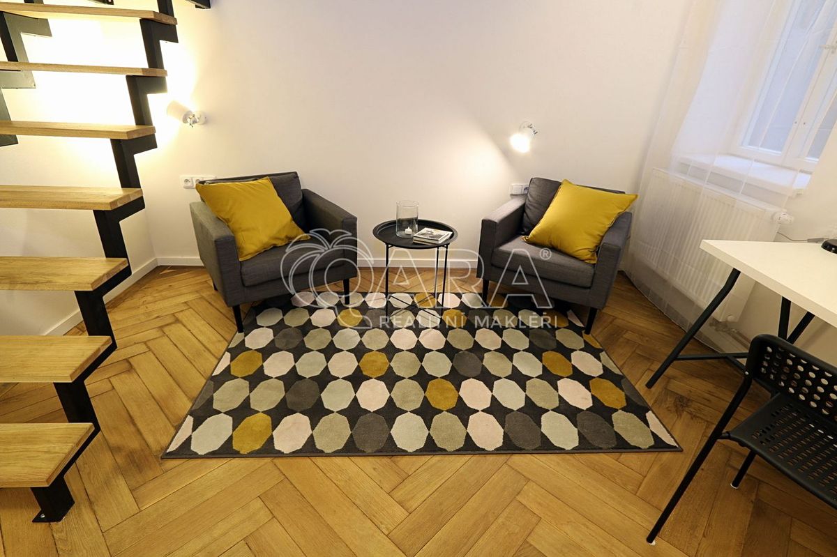 Pronájem bytu 2+1 54 m² – fotografie 3