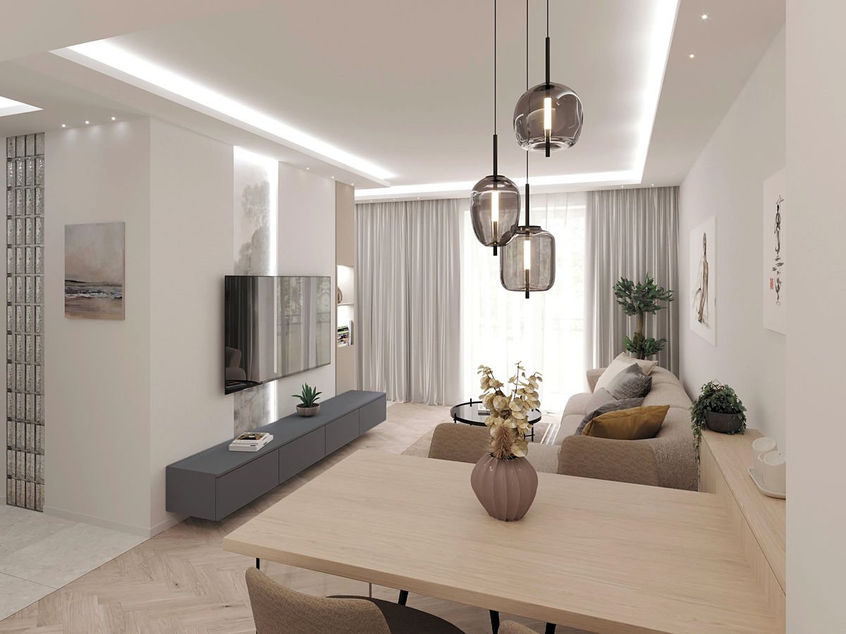 Prodej bytu 3+1 69 m² – fotografie 5