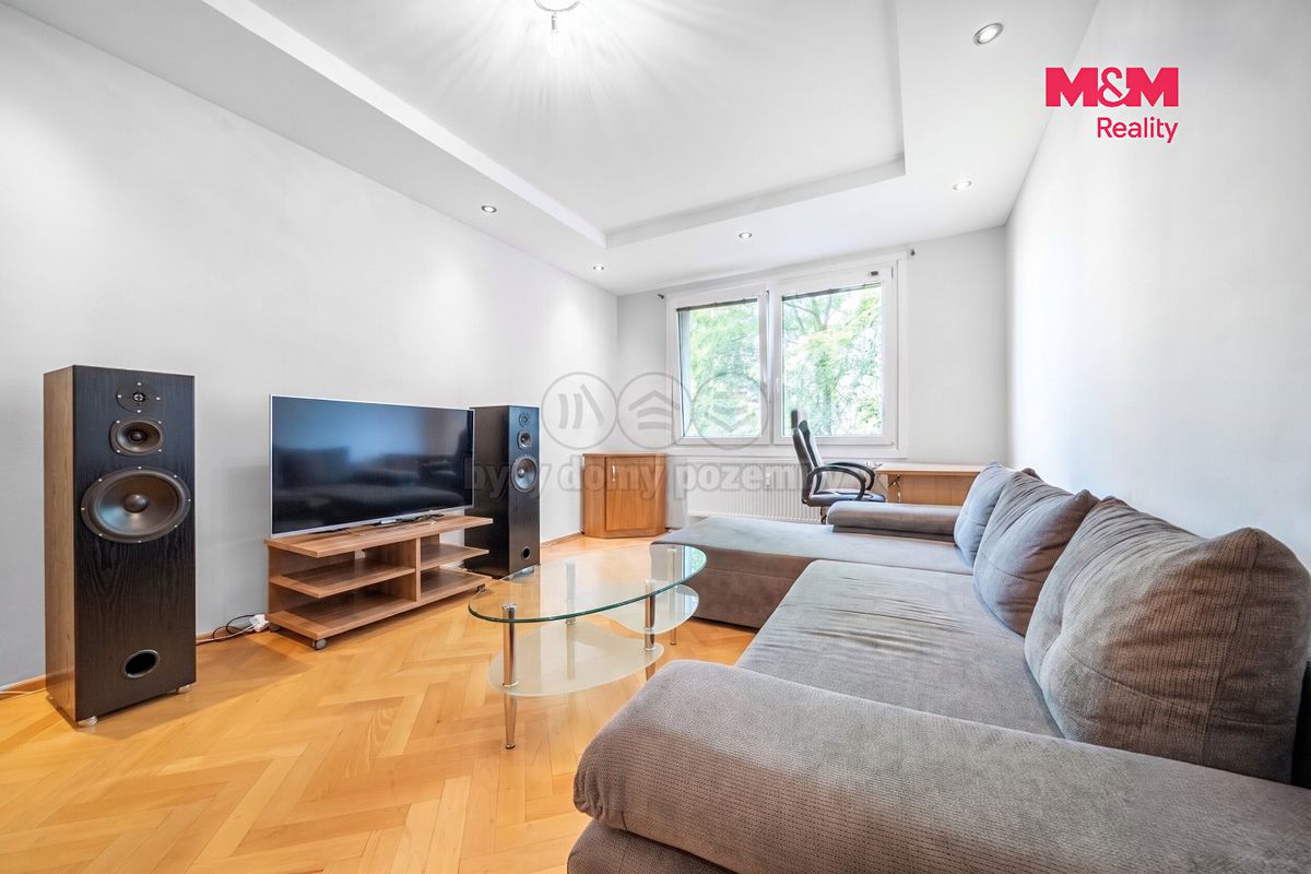 Prodej bytu 2+1 60 m² – fotografie 2