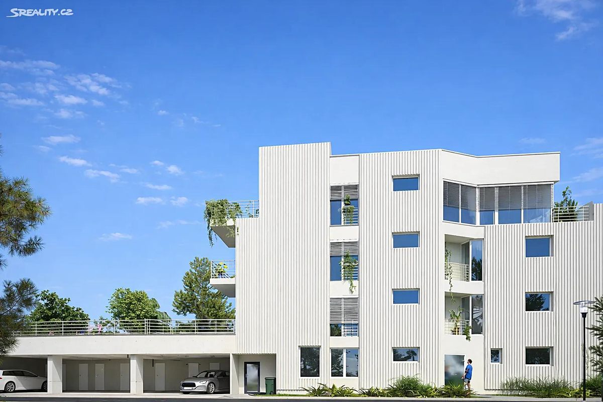 Prodej bytu 2+kk 49 m² – fotografie 2