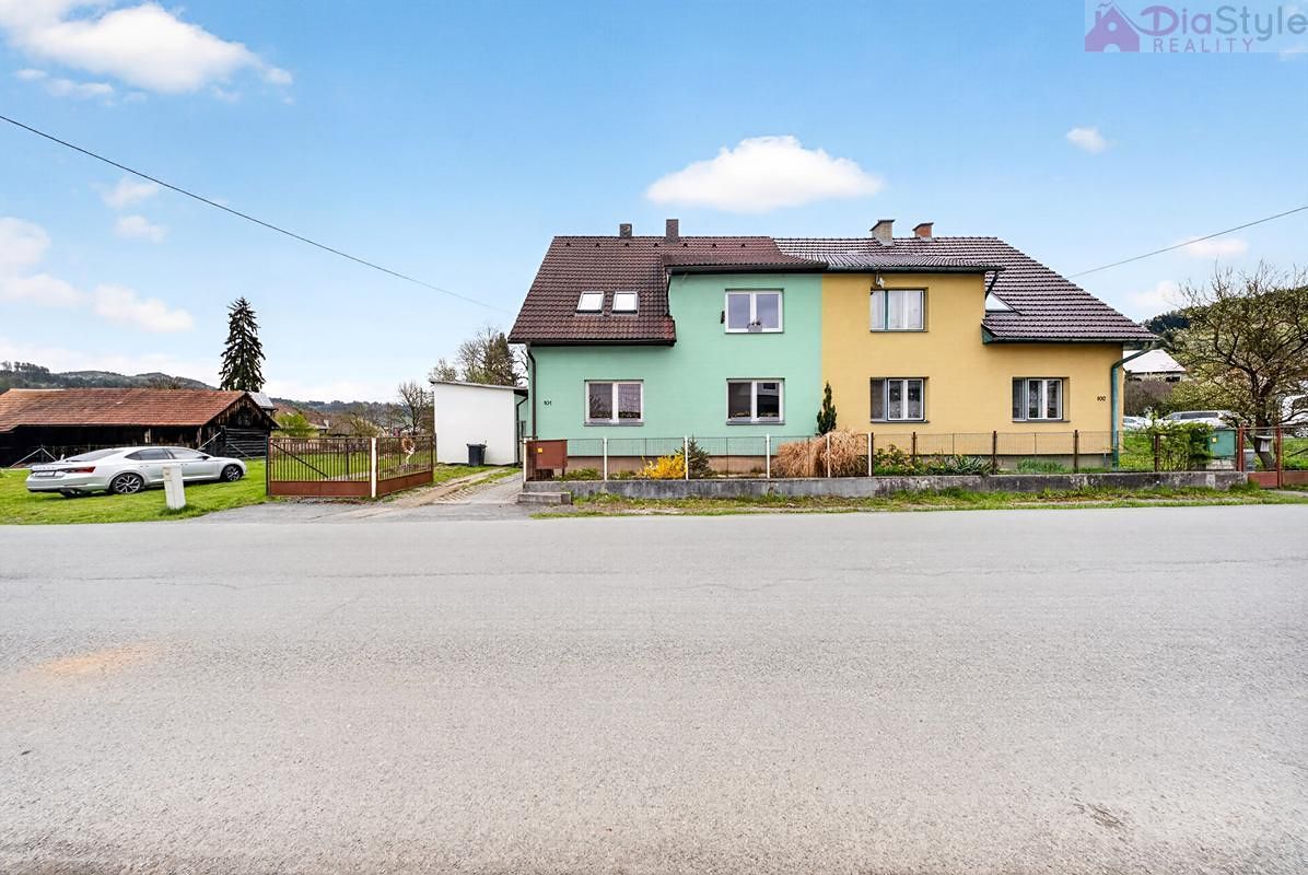 Prodej rodinného domu 190 m², pozemek 565 m² – fotografie 4