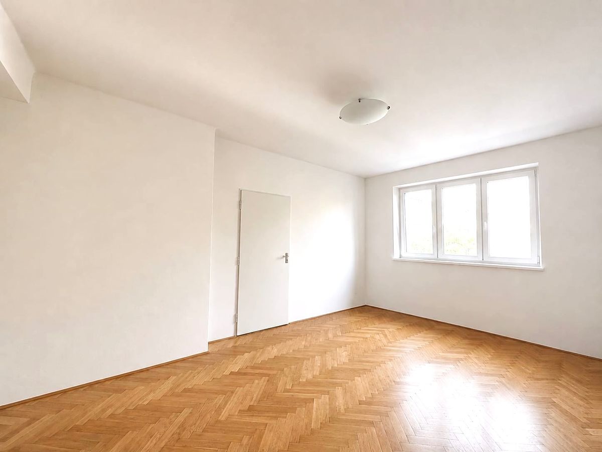 Pronájem bytu 2+kk 46 m²