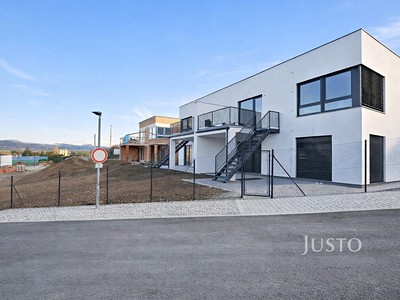 Prodej bytu 3+kk 65 m²