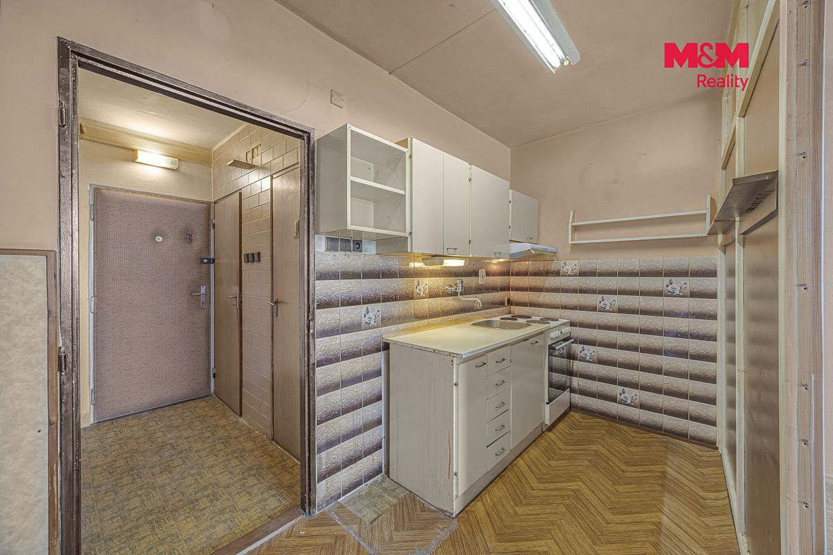 Prodej bytu 2+kk 49 m² – fotografie 2