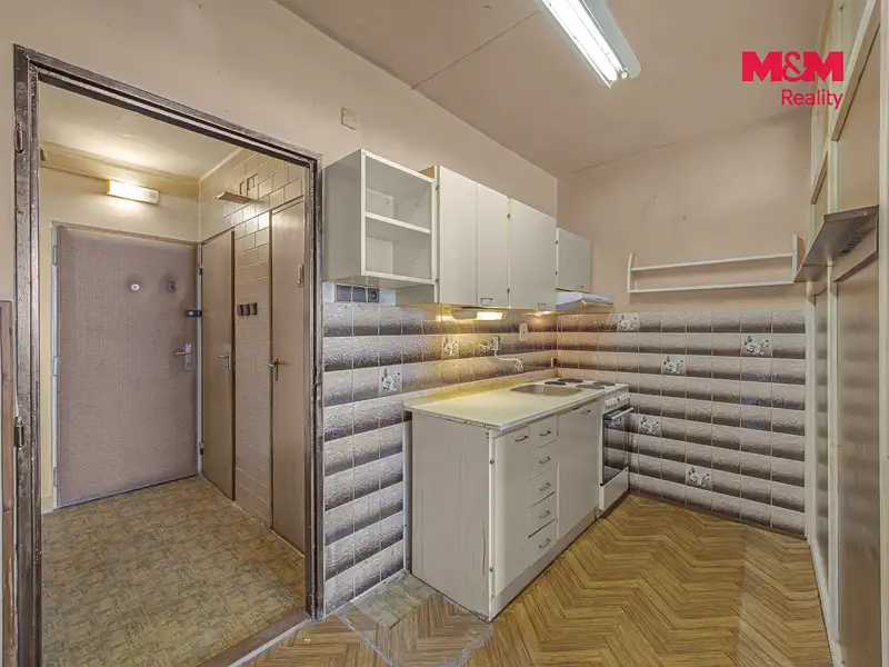 Prodej bytu 2+kk 49 m², Praha – náhled fotky 2