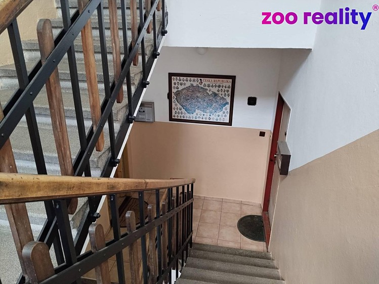 Wohnung 1+1 zum Kauf, 40 m² (9 von 9)