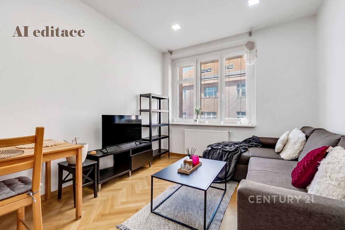 Prodej bytu 2+kk 45 m² – fotografie 2