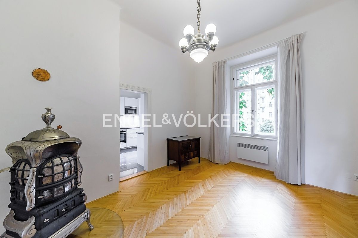 Pronájem bytu 3+kk 87 m² – fotografie 5