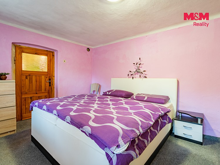 Prodej domu, 63 m² (13 z 27)
