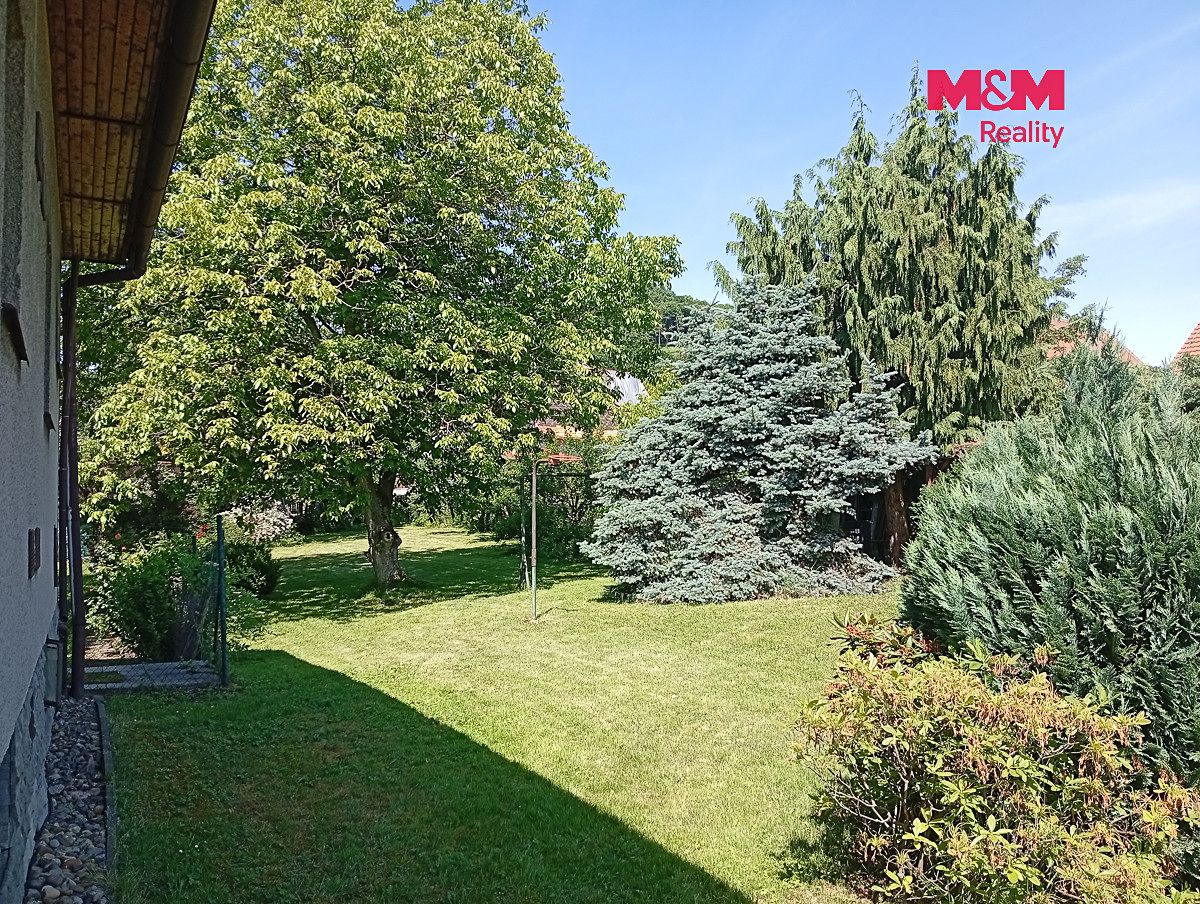 Prodej rodinného domu 120 m², pozemek 1077 m² – fotografie 5