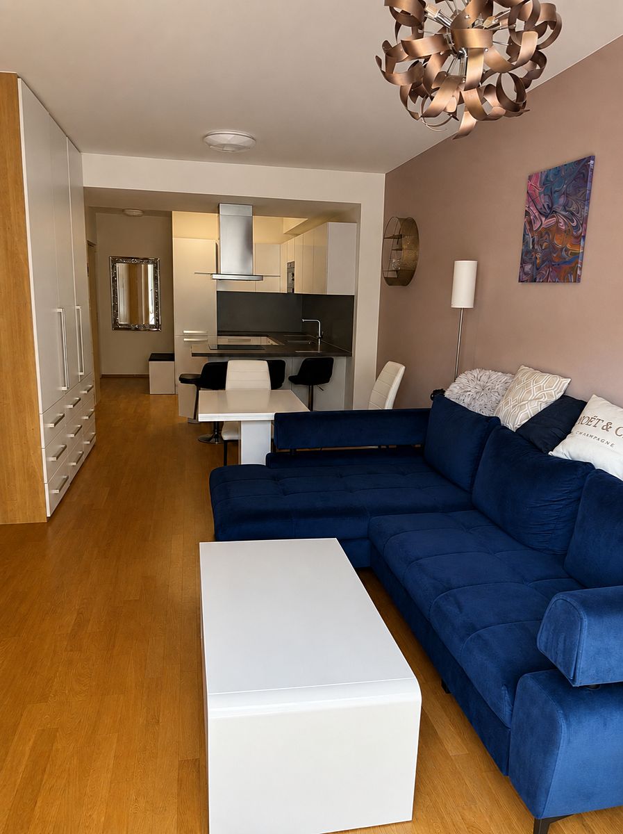 Prodej bytu 2+kk 57 m² – fotografie 2