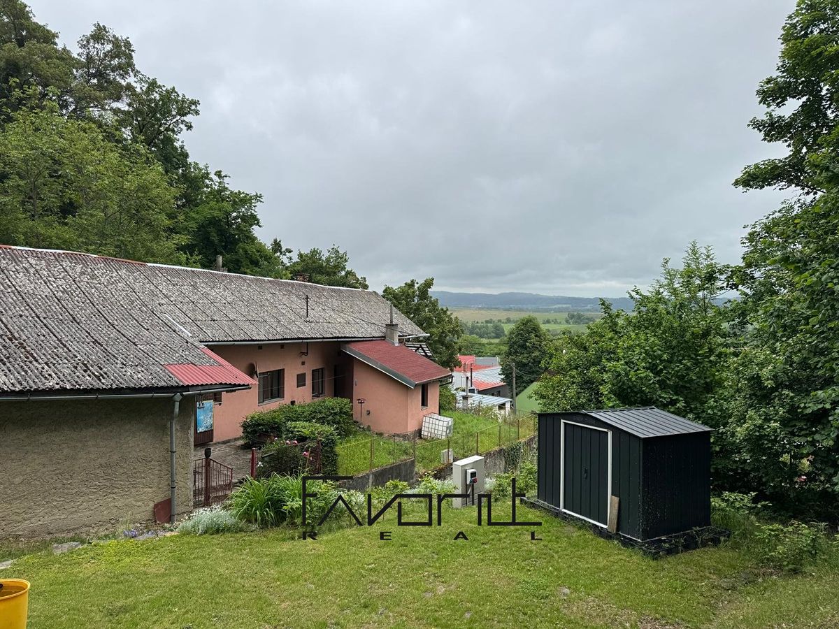 Prodej chalupy 170 m², pozemek 3949 m² – fotografie 2