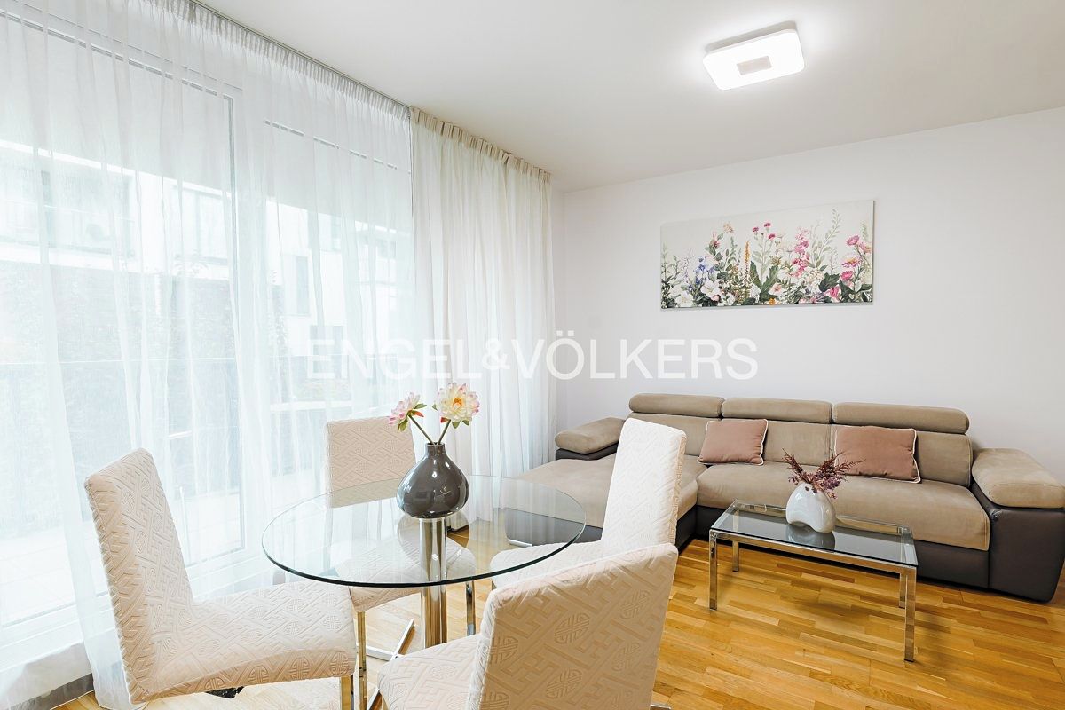 Pronájem bytu 3+kk 91 m² – fotografie 5