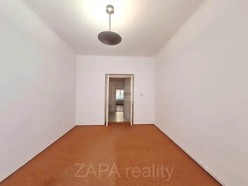 Pronájem bytu 1+1 49 m², Praha – náhled fotky 3