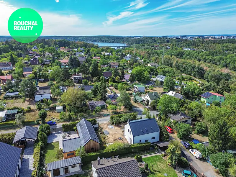 Prodej rodinného domu 130 m², pozemek 425 m², Plzeň – náhled fotky 2