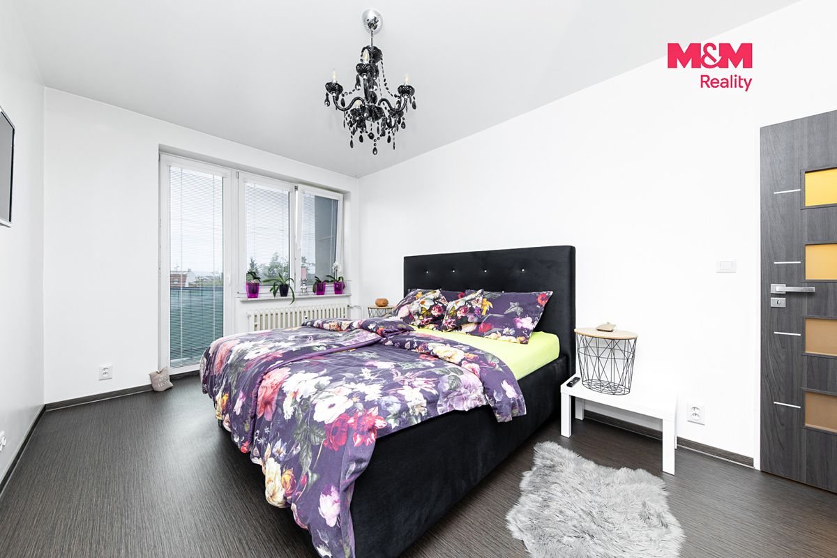 Prodej bytu 2+kk 52 m² – fotografie 5