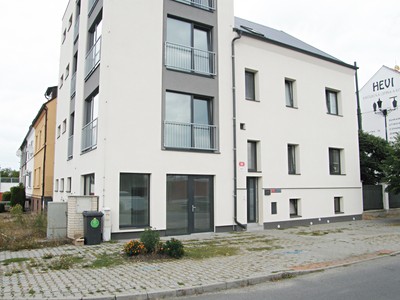 Pronájem kanceláře 17 m²
